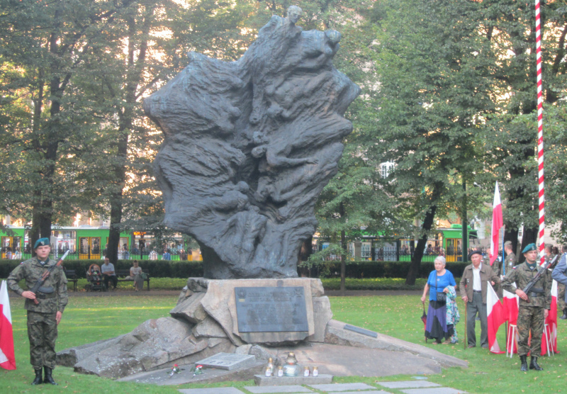17 września – rocznica sowieckiej agresji